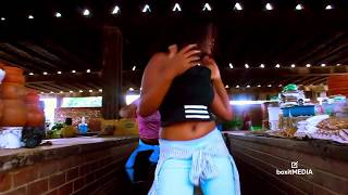 Chengeto Brown  Pedzaneni Dance Cover by Naisha amp Tadie [upl. by Betsy]