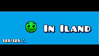 I Played In In Iland [upl. by Llenrrad]