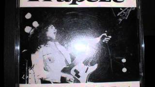 Trapeze  Your Love is Alright  Live 1972 [upl. by Aruabea]