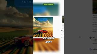 ChatGPTs Dalle New Editing Feature  Remove Text  A Quick Guide [upl. by Aremat721]