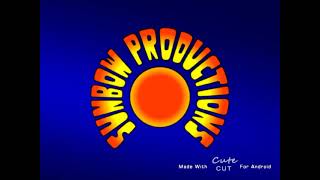 Sunbow Productions 19831995 Logo Remake [upl. by Clifton]