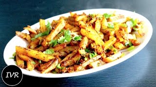 Dry Aloo Sabzi Recipe  Dry Potato Recipe  Sukhe Aloo Ki Sabzi  Aloo Sabzi Recipe [upl. by Krysta]