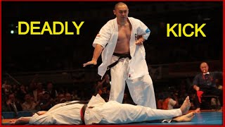 DO MAWASHI KAITEN GERI [upl. by Donald]