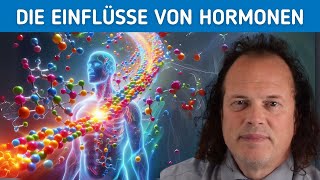 Die Geheimnisse des POMC  Hormonelle Einflüsse auf Gesundheit [upl. by Kazim704]