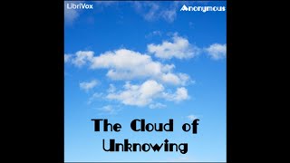 Ch 15  Cloud of Unknowing by anonymous work of Christian mysticism [upl. by Charlie189]