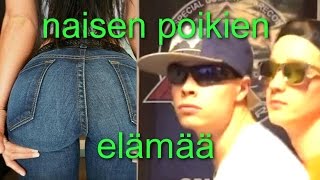 Naisten poikien elämää [upl. by Corabel102]