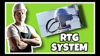 Radar tank gauge working principle  What is RTG system  Part 8 [upl. by Stephannie550]