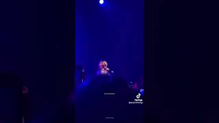 hongjoong singing without me [upl. by Kevyn388]