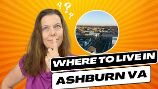 Uncover Ashburn Va Your Ultimate Guide To Living In Northern Virginias Most Popular Suburb [upl. by Babbie251]