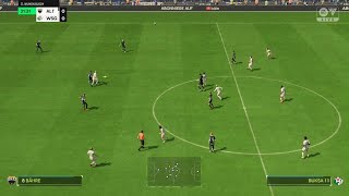 FC 24  SCR Altach vs WSG Tirol  Ö Bundesliga  03082024  Gameplay PS5 [upl. by Ahsykal352]