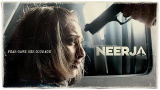 Neerja Full Movie in Hindi  Sonam Kapoor  Real Story  HD Facts amp Review [upl. by Fadiman684]