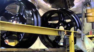 Maxion Wheels World Leading Manufacturing in West Central Missouri [upl. by Dibri]