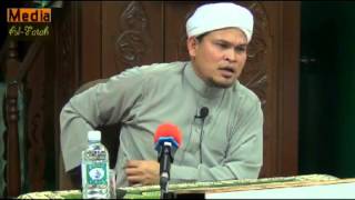 Ust Abdullah Khairi  Hidayah Milik Allah Bukan Milik Manusia [upl. by Riggall]