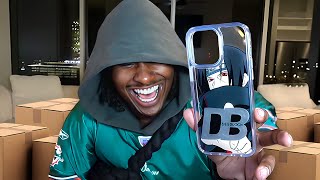 Duke Dennis First PO Box Opening Of 2024 [upl. by Brost]