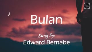 Bulan Kapampangan Song  Sung by Edward Bernabe [upl. by Lavoie]