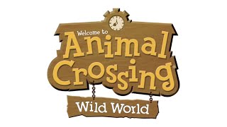 KK Cruisin Aircheck  Animal Crossing Wild World Soundtrack [upl. by Reinwald]