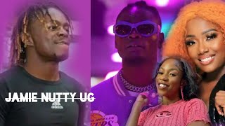 King Saha challenges omwaka guno with Pallaso sings new music Vinka amp Lydia Jasmine about a vlog [upl. by Jonati937]