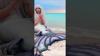 mermaiding mermaid mermaidmagic underwater montanamermaids mermaidlife mdenamulhossen [upl. by Ahders]