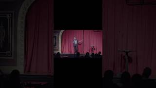 Procreating with white women foryou standupcomedy comedy daca immigration election2024 [upl. by Kohler445]