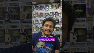 Funko Pop CANCELADOS The Beatles [upl. by Lahey]