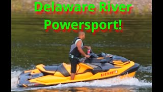 Delaware River Powersports [upl. by Gora]