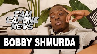 Bobby Shmurda Addresses Having Opps In Jail How Prison Was More Racist Than Jail [upl. by Crandale]