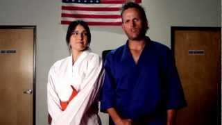 Watch quotEnter The Dojo Season 2quot Billy and Cynthia [upl. by Schild223]