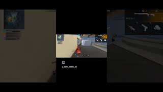 Free fire jod moment of santugaming04 [upl. by Bonita329]