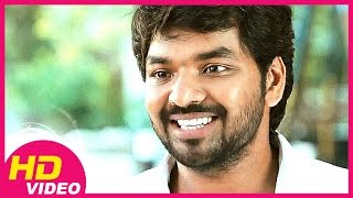 Raja Rani  Tamil Movie  Scenes  Clips  Comedy  Songs  Jai proposes love to Nayanthara [upl. by Torrey]