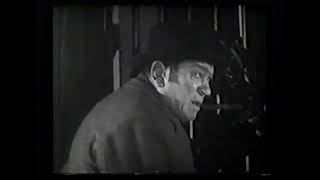 THE ABDUCTORS 1957  Victor McLaglen George Macready  directed by Andrew McLaglen [upl. by Ecnarual]