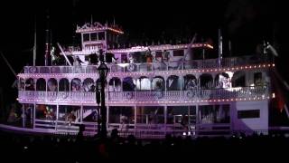 Fantasmic Disneyland Part 3 HD [upl. by Thurber759]