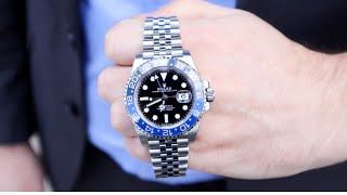 NEW Rolex Price List  ROLEX 2024 [upl. by Delorenzo]