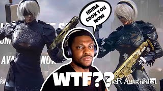 UBISOFT MADE 2B A TRANSGENDER ON PURPOSE [upl. by Arnoldo389]