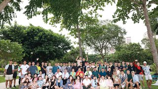 Paltan ghar ko ramailo family picnic 🧺 😄 [upl. by Steck]