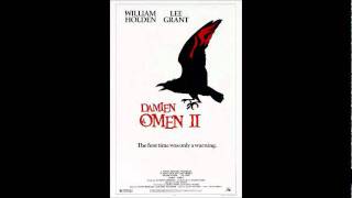 Damien  Omen II Soundtrack 01  Main Title [upl. by Leihcar]