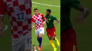 Perfect timings football skills worldcup fifa soccer ney shortsvideo funny neymr [upl. by Lalittah]