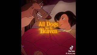 All dogs go to heaven [upl. by Nahsad]