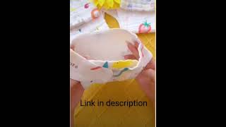 Essential baby product for every mother baby health babygadgets babyshorts mother shorts [upl. by Anaig]