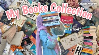 My Books Collection 📚 Quick Reviews [upl. by Anuahc]