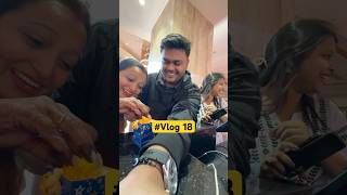 Free Ka Popcorn Kabhi Khaaye ho   Foodie Ankit Vlog 18 minivlog [upl. by Meneau]