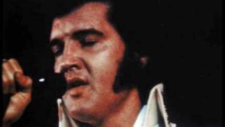 Elvis Presley  For the good times live72 [upl. by Eydie]