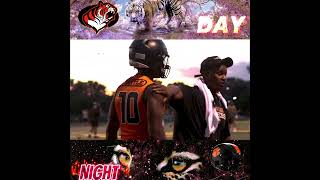 Belleville Football 2024 Summer Mega Mix [upl. by Orv]