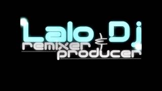 mix los mier cumbias lalo Dj [upl. by Orvah]