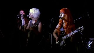 Day Tripper  MonaLisa Twins The Beatles Cover [upl. by Oicneconi]