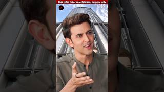 Hrithik Roshan ने सिंगापुरी होटल के मालिक को हिला दिया 😮 shorts ytshorts hrithikroshan hotel [upl. by Amethist]