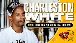 Charleston White pissed Youngboy beat his case Boosie Gillie Lil Durk Lil Wop FULL INTERVIEW [upl. by Octavus]