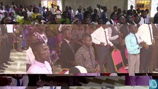 CONVENTION EGLISE YAMOUSSOUKRO 2023 [upl. by Twyla464]