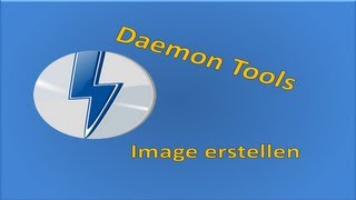 Abbild einer CD erstellen mit Daemon Tools [upl. by Birch702]