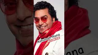 Ashutosh Rana Best Dialogue 🔥🔥🔥✅💯 bollywood youtubeshorts [upl. by Creigh]