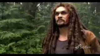 Jason Momoa New Conan 2011avi [upl. by Etom]